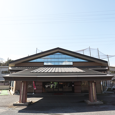 ランドマーク桃花台ゴルフクラブ外観画像